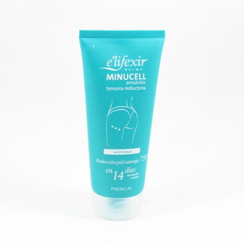 ELIFEXIR MINUCELL GEL 200 ML