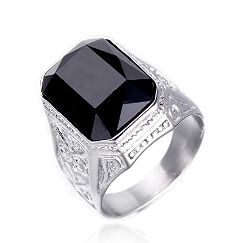 [JUNENTER] Y Be[W XeXX`[ XNGA WFXg[O N[Xe[gg VOlbg w RtH[gtBbg Vo[ zCg TCY 12(Silver - Black,8)