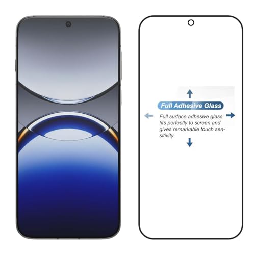 Image of Tempered Glass Screen Protector (Oppo Reno13)
