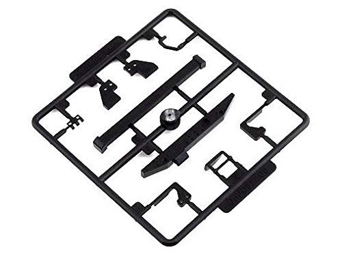 Orlandoo Hunter Model OH32A03 Bumper : Defender