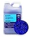 Dry&Dry [3.7 LBS] Half(1/2) Gallon Premium Blue Replacement Desiccant Indicating Silica Gel Beads(Industry Standard 2-4 mm) - Reusable
