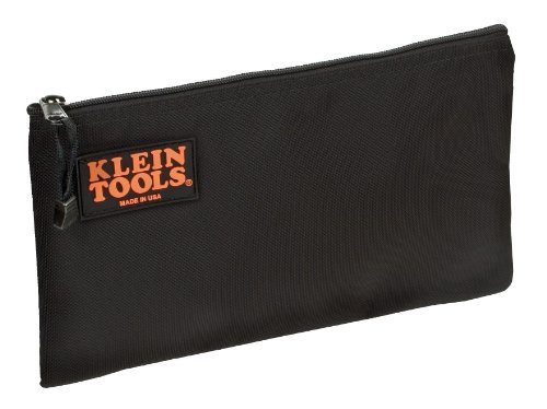 Padded Zipper Tool Bag Klein Tools 5139PAD