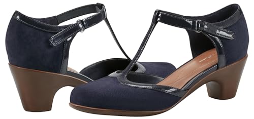 Image of Easy Spirit Cara Women's Pump