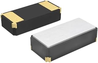 Pack of 35 ABS07-32.768KHZ-T Crystal 32.768 kHz Â±20ppm 12.5pF 70 kOhms 2-SMD, No Lead