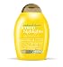 OGX Shampoo, Sunkissed Blonde Lemon Highlights, 13 Ounce