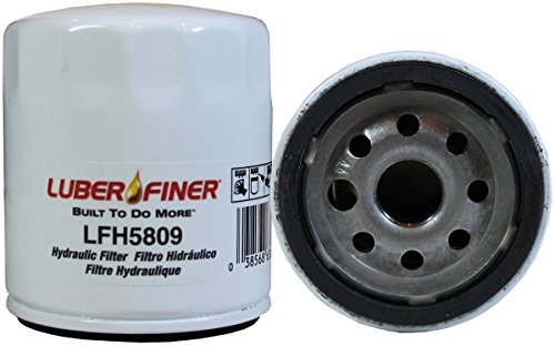 Luber-Finer Lfh5809 Hydraulic Filter #TOP2