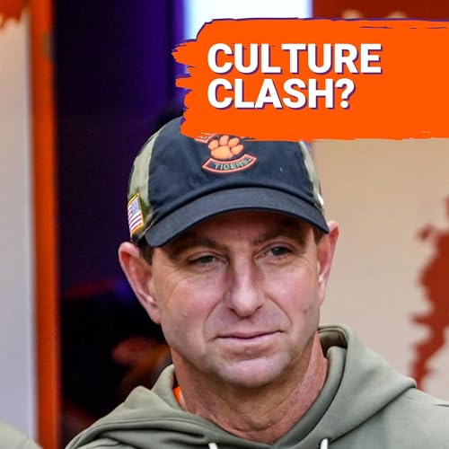 CULTURE CLASH: Clemson's Dabo Swinney Faces Pressure to DELIVER Change | Has Leadership Stalled?
