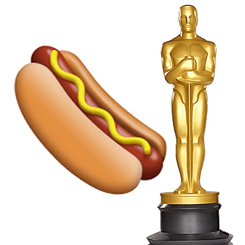 Award Wieners Movie Review Podcast cover art