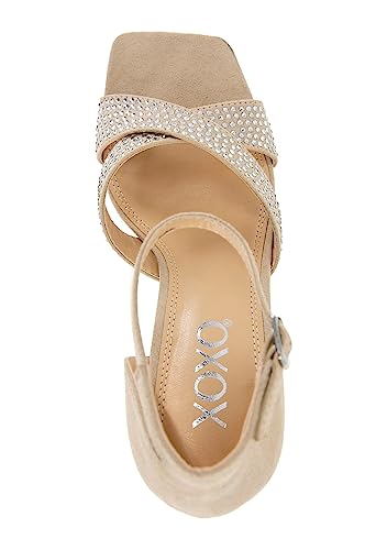 Image of XOXO Men's Fideli-b
