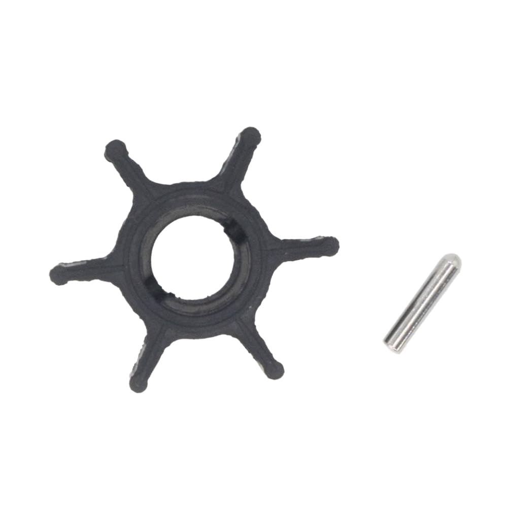 Girante della pompa dell'acqua 5037429 compatibile con fuoribordo 2.5HP DF2.5 2006 2017