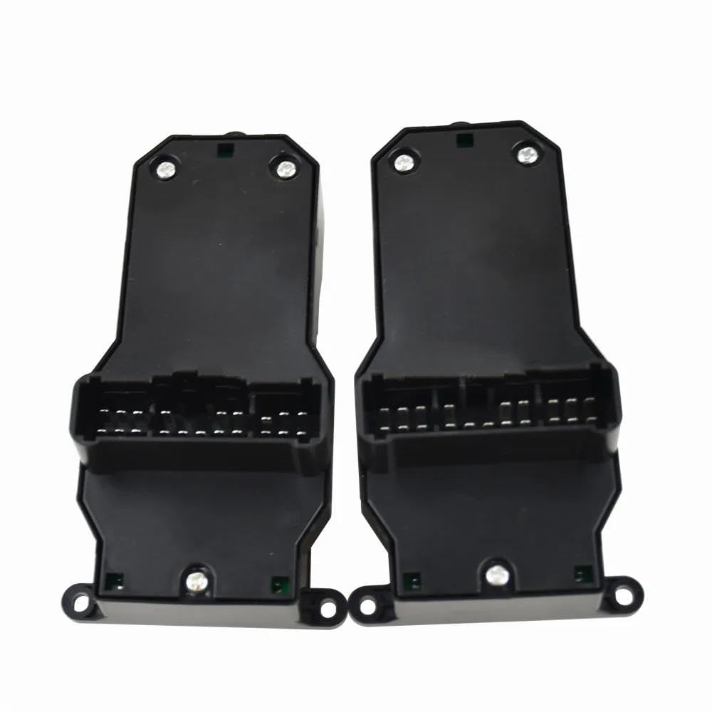 cristal auto Para CRV 2002-2006 Para Civic 2001-2005 interruptor