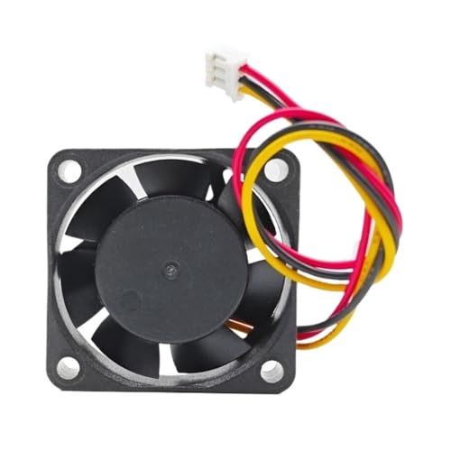 Ventilateur de refroidissement RCB 40mm pour le remplacement de pièce 24VDC - 2