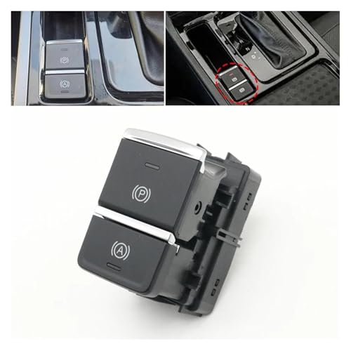 Botón freno mano Chery Tiggo 4 Pro 7 Max Omoda C5 Exeed TXL
