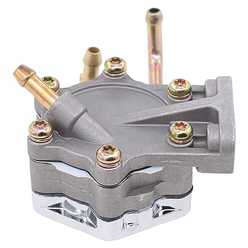 Doo Engy Kraftstoffpumpe Benzinpumpe Motorrad Kraftstoff Pumpen Benzin Pumpe für Yamaha XV 125 Virago XV125 1990-2014 XV 250 Virago 1995-2017