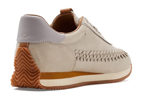 Gentle Souls by Kenneth Cole Women's Jolena Light Grey Leather, 11 Medium by Gentle Souls by Kenneth Cole - Used condition - Image 3