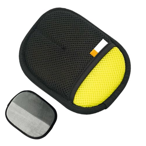 Pet Removal Gloves - Pet Remover Glove - Effective Cleaning Tool for Dogs and Furniture on Sofas, Sheets and Upholsteries