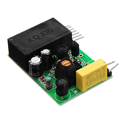 Image of KQ-330 Power Line Carrier Communication Module (KQ-330 Power Line Communication Module)