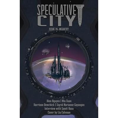 Speculative City