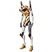 Medicom Rebuild of Evangelion: Eva-00 Mafex Action Figure, Multicolor
