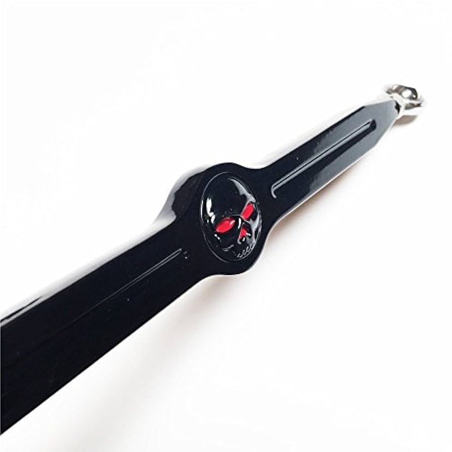 Amazon.com: XKH- motorcycle Skull Gear Shift Linkage