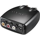 Dynex Compact RF Modulator