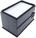 SUKATC 10816500 072411 21015103 Air Filter Compatible with Liebherr LH 22 C LH 24 M Material