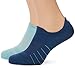 Produktbild Under Armour Damen Ua Pinnacle Lo Socken 2er Pack Grün MD