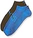 Produktbild Puma Performance Train Light Sneaker 2P Herren-Sportsocken, Schwarz (Blau/Schwarz 021), 39/42