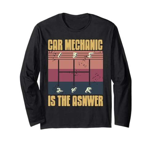 Car Mechanic Is The Answer ���g�� ���B���e�[�W �ʔ��� �v���[���g ����T�V���c