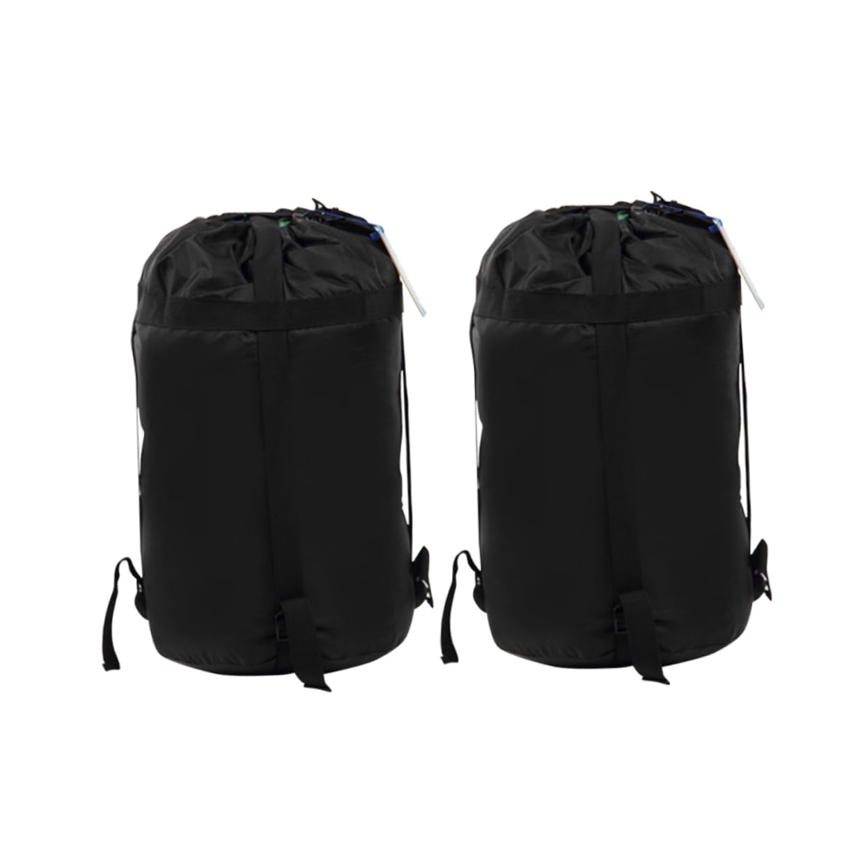 Anneome 2pezzi Borse Compressione per e Trapunte Organizer per e Trekking e Resistente per Escursioni e