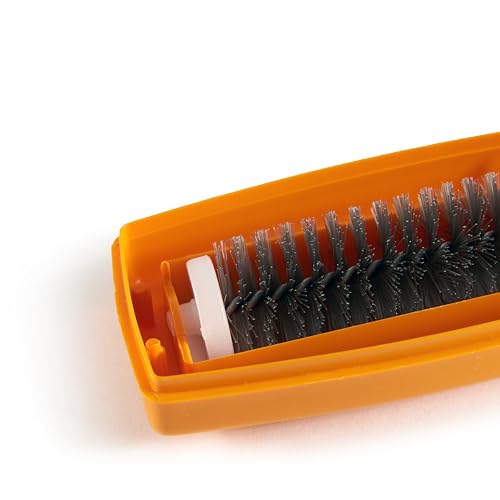 Miniatura 8 de Perfetto Crumble Brush In Blister, Multicolor, Talla Única 0125