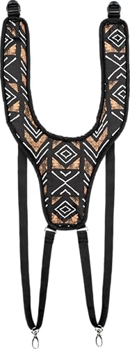 Meinl Percussion Djembe Strap Zubehör - Schultergurt für...