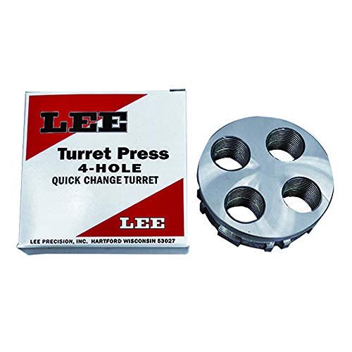 Lee Precision 90269 4-pozycyjna wieża wielokolorowa jeden rozmiar