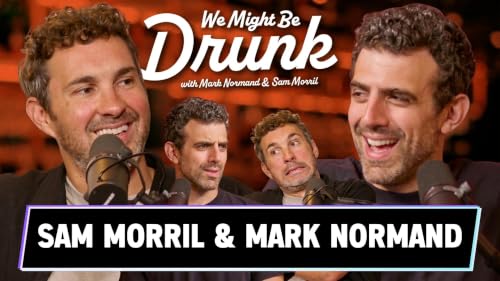 Sam Morril & Mark Normand