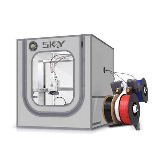 SKY 3D Printer Enclosure for Bambu Lab A1.