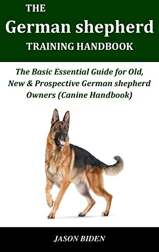 german shepherd essentials