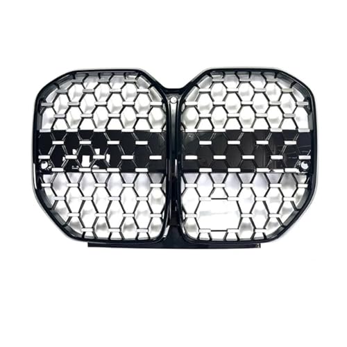 Calandre Avant BMW G22 G23 Remplacement Grille Cassée Plastique ABS