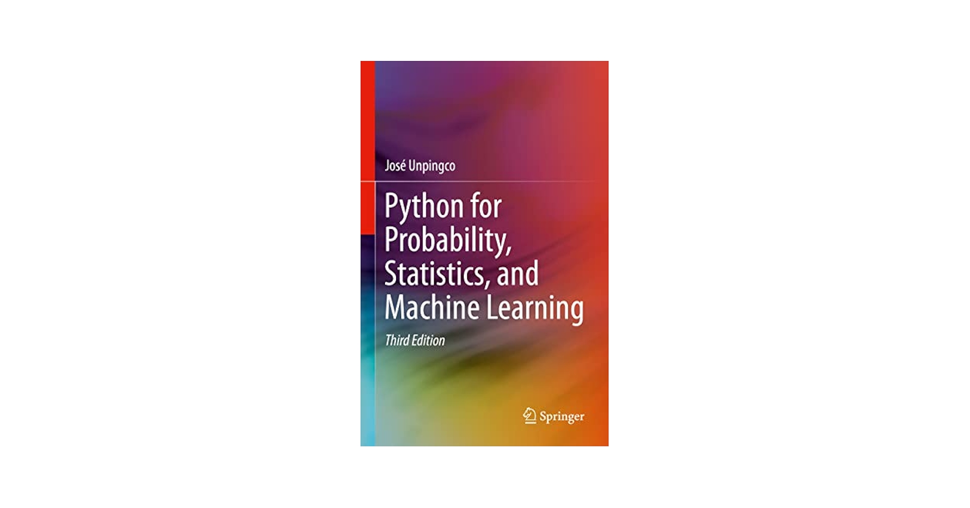 Python for Probability 洋書 Amazon.com: Python for Probability, Statistics, and Machine
