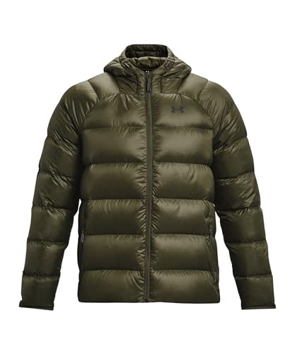 Veste pour Homme UA Storm Armour Down 2.0 duvet haut de gamme isolation intense