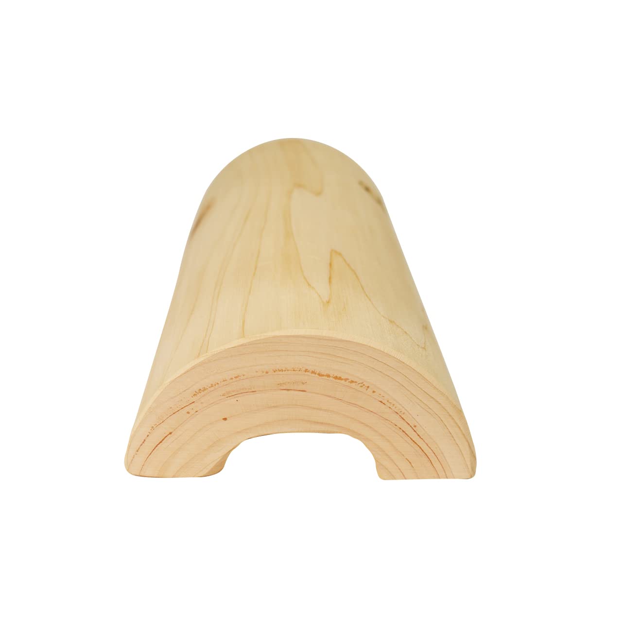 Hsp Wooden Pillow For Neck And Back Pain Relief Korean