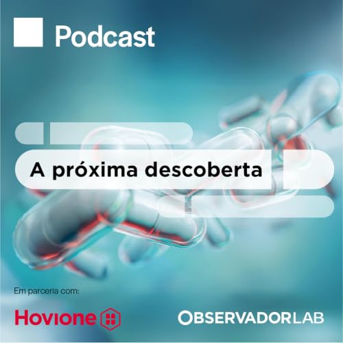Part&iacute;culas que mudam vidas