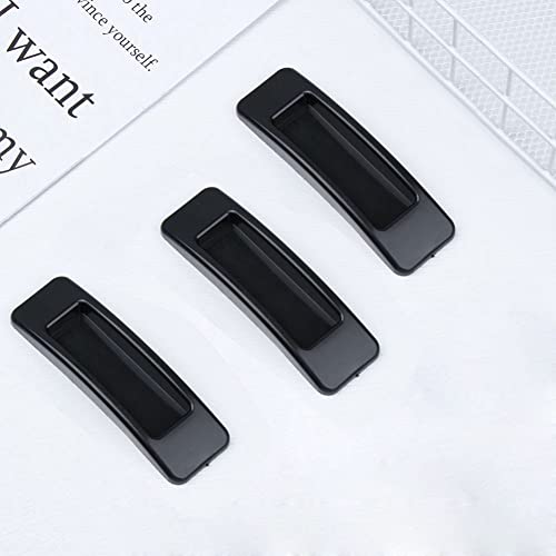 Bontannd Maniglia per Porte Autoadesiva 1 Paio di