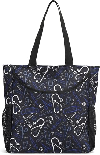 Nurse Mates Ultimate Day Tote miniatura 1
