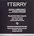By Terry Hyaluronic Hydra-Powder | Colorless, Loose Face Setting Powder Infused with Hyaluronic Acid | 10g (0.35oz)