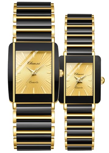 Montre vintage homme et femme Gosasa pour parfaire vos tenues du quotidien