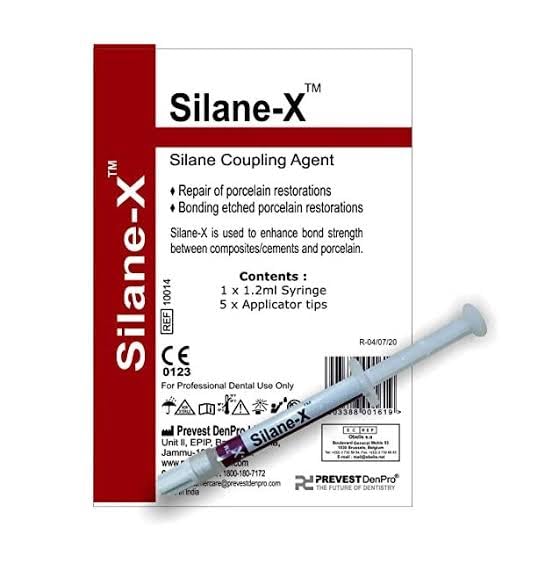 Prevest Silane-X Silane Coupling Agent 1.2ml-picture-27