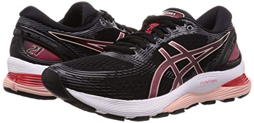 TÊNIS ASICS GEL-NIMBUS 21 FEMININO (39)