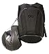 Motorradrucksack OG Original EZ-RiderPRO mit Helm-Tasche und Laptop-Fach