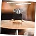 ibasenice Cymbal Tilter Attachment Drum Accessory Cymbal Bracket Mount for Music Instruments