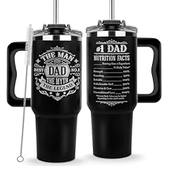 Dad The Man The Myth